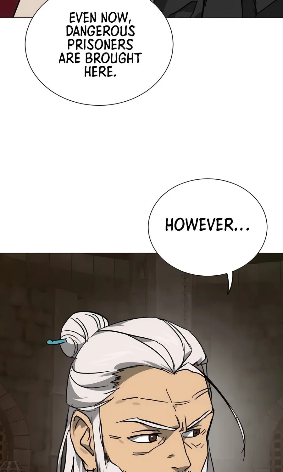 Infinite Leveling: Murim Chapter 228 page 135 - 
