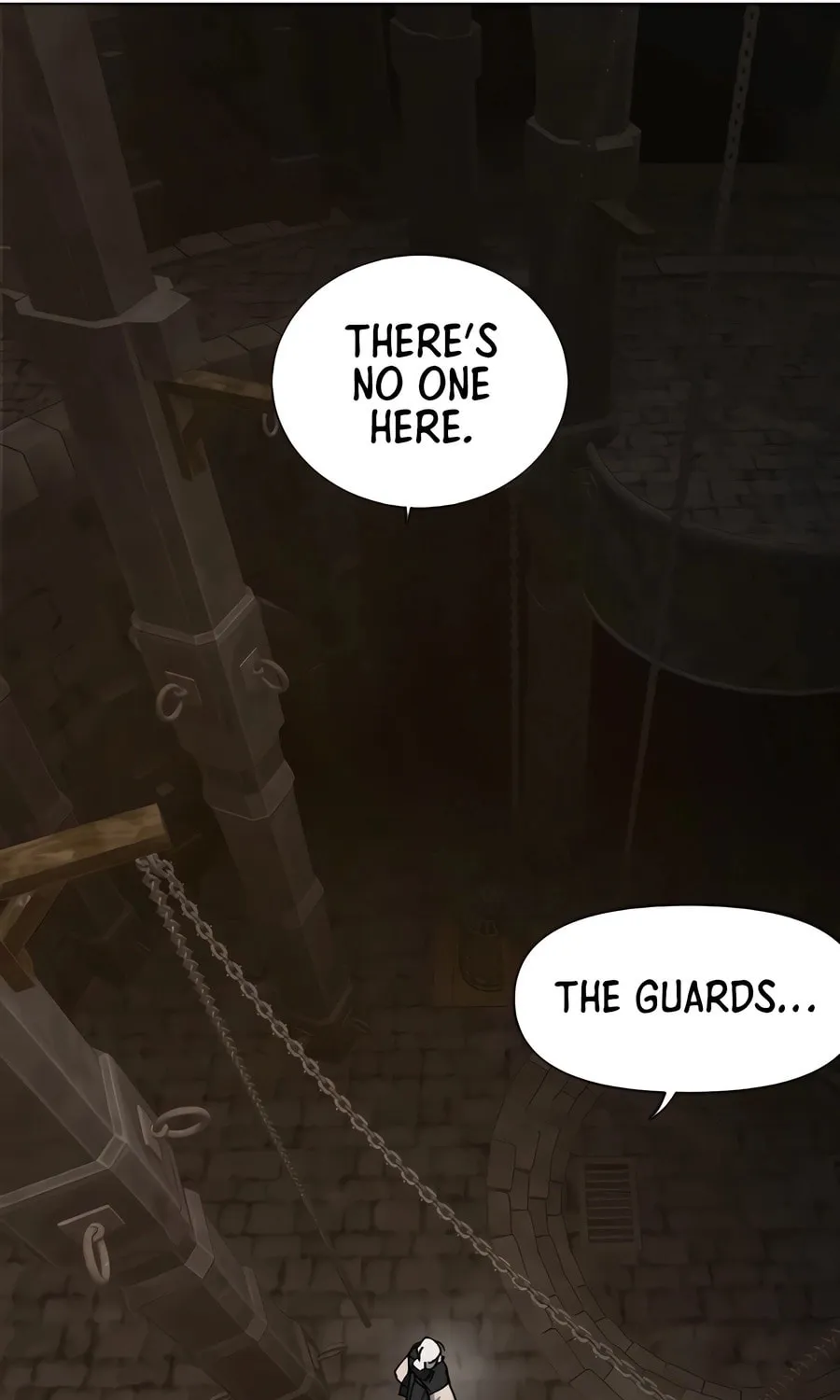 Infinite Leveling: Murim Chapter 228 page 137 - 