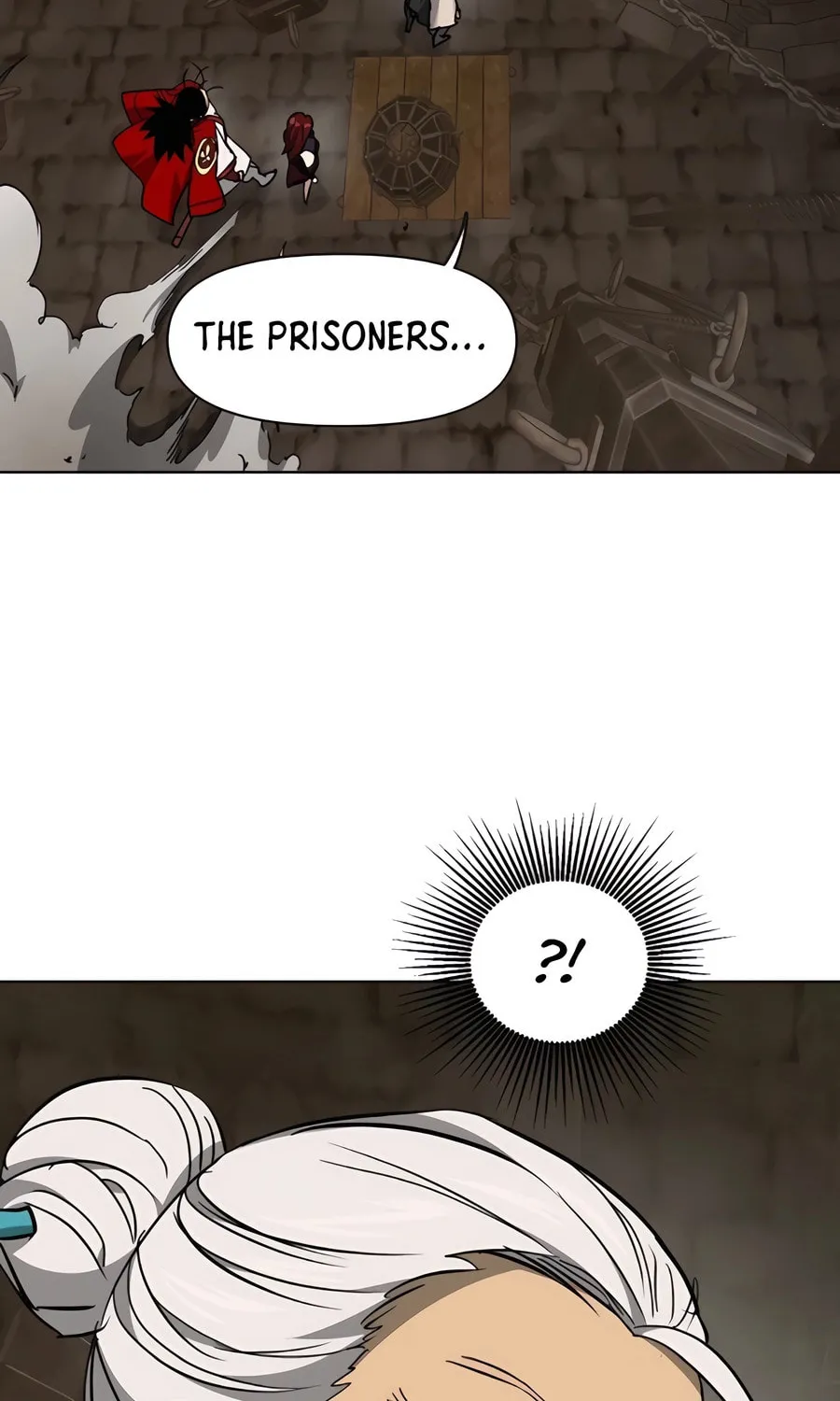 Infinite Leveling: Murim Chapter 228 page 138 - 
