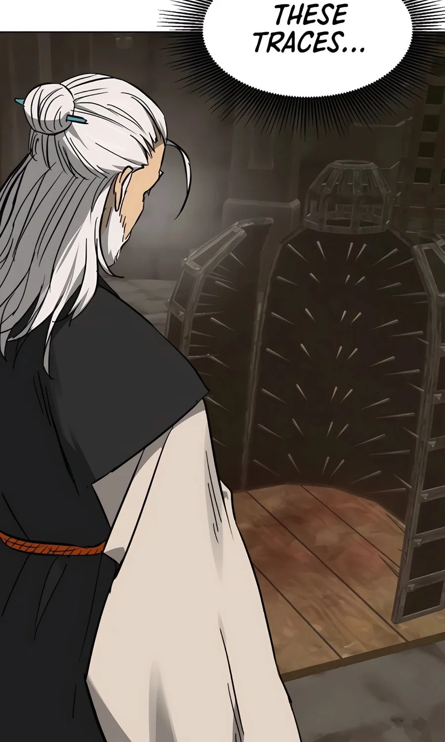 Infinite Leveling: Murim Chapter 228 page 140 - 