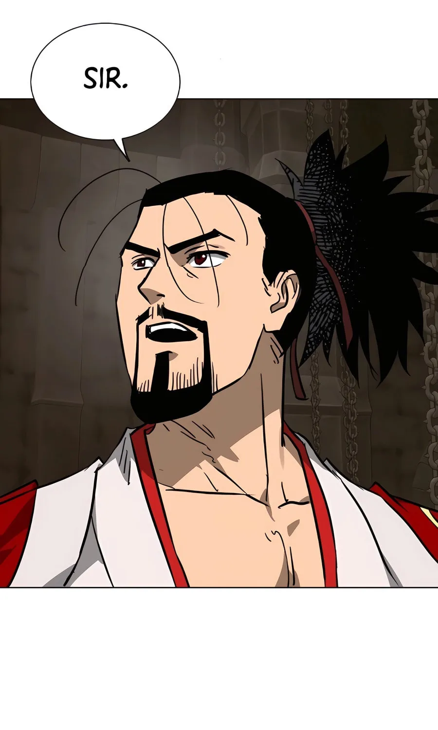 Infinite Leveling: Murim Chapter 228 page 142 - 