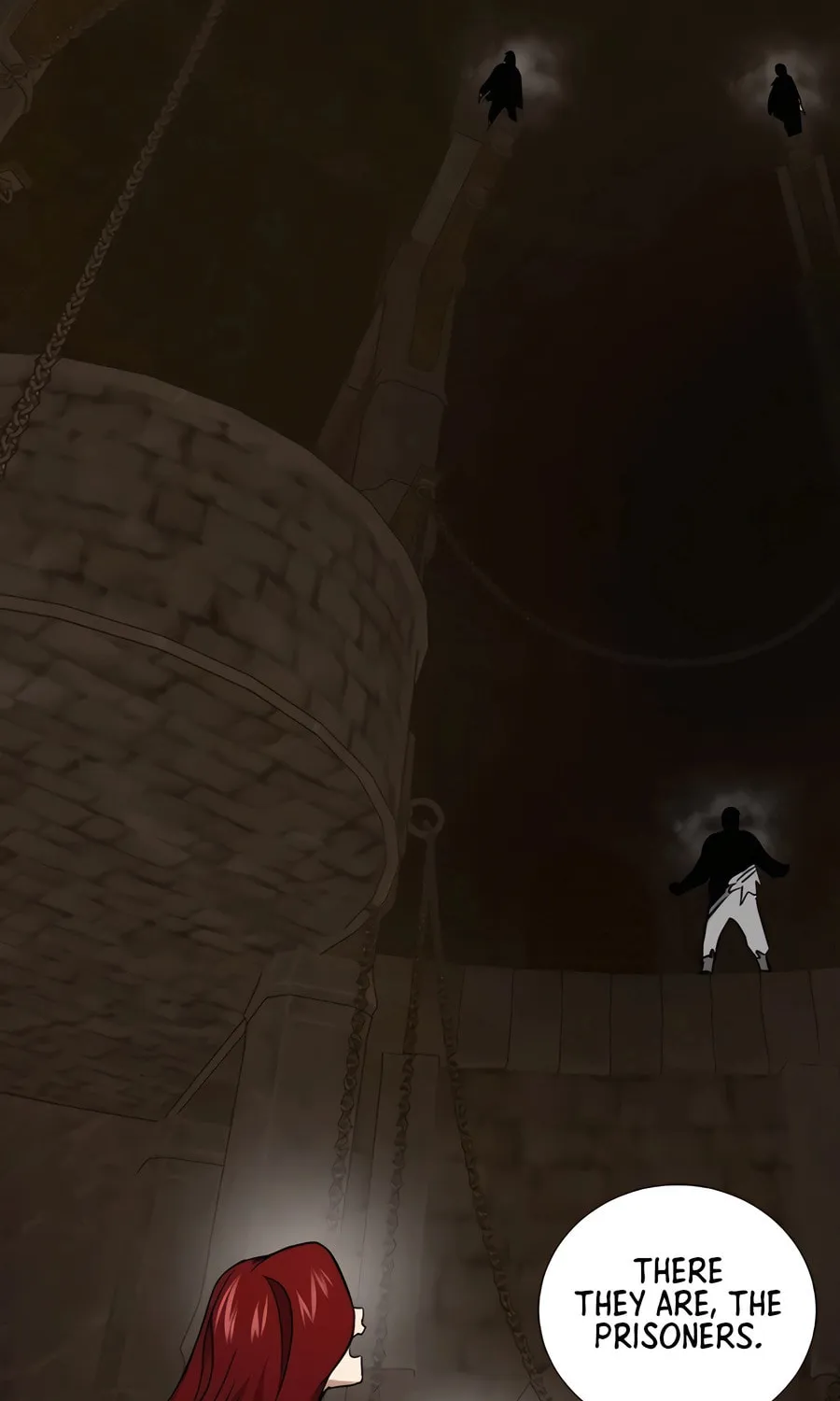 Infinite Leveling: Murim Chapter 228 page 146 - 