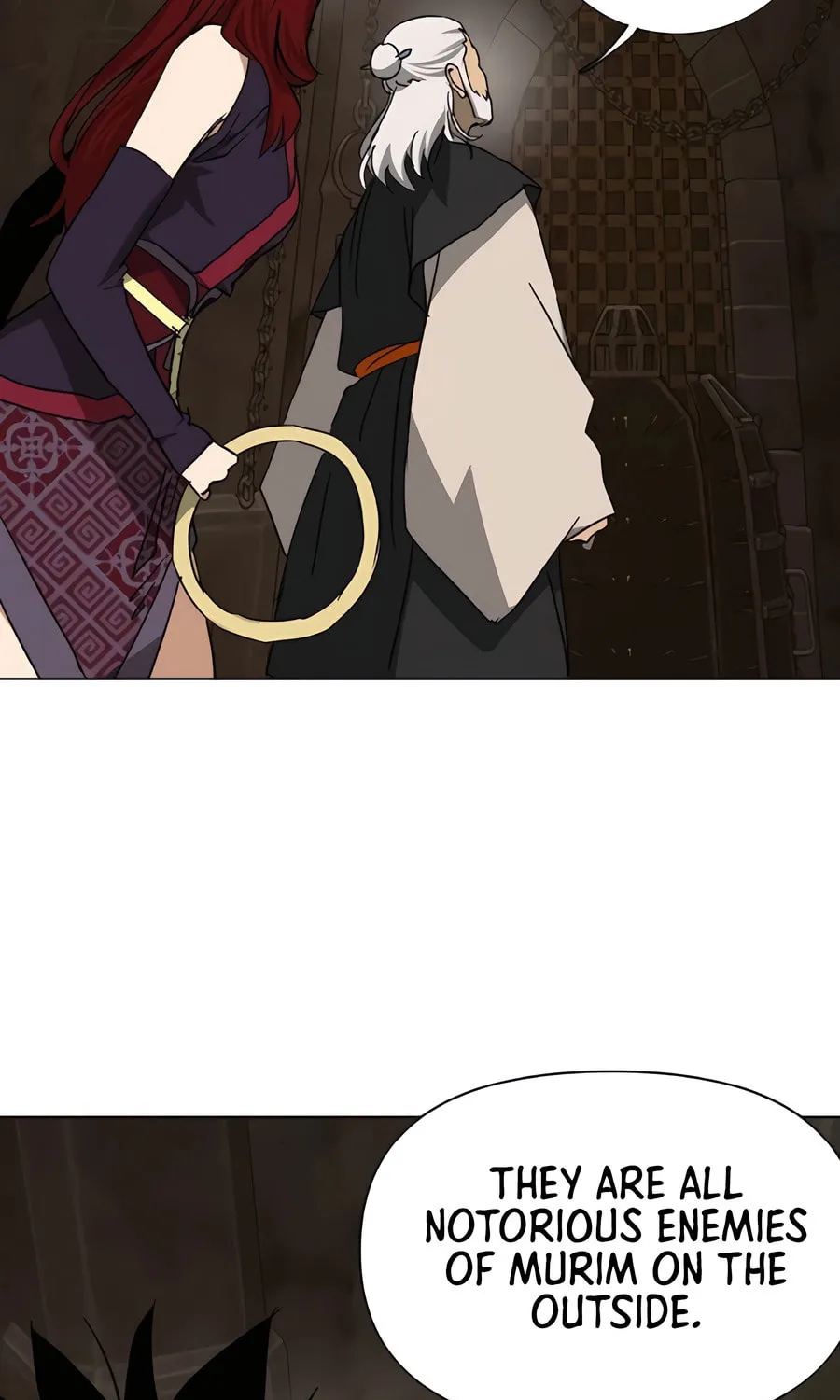 Infinite Leveling: Murim Chapter 228 page 147 - 