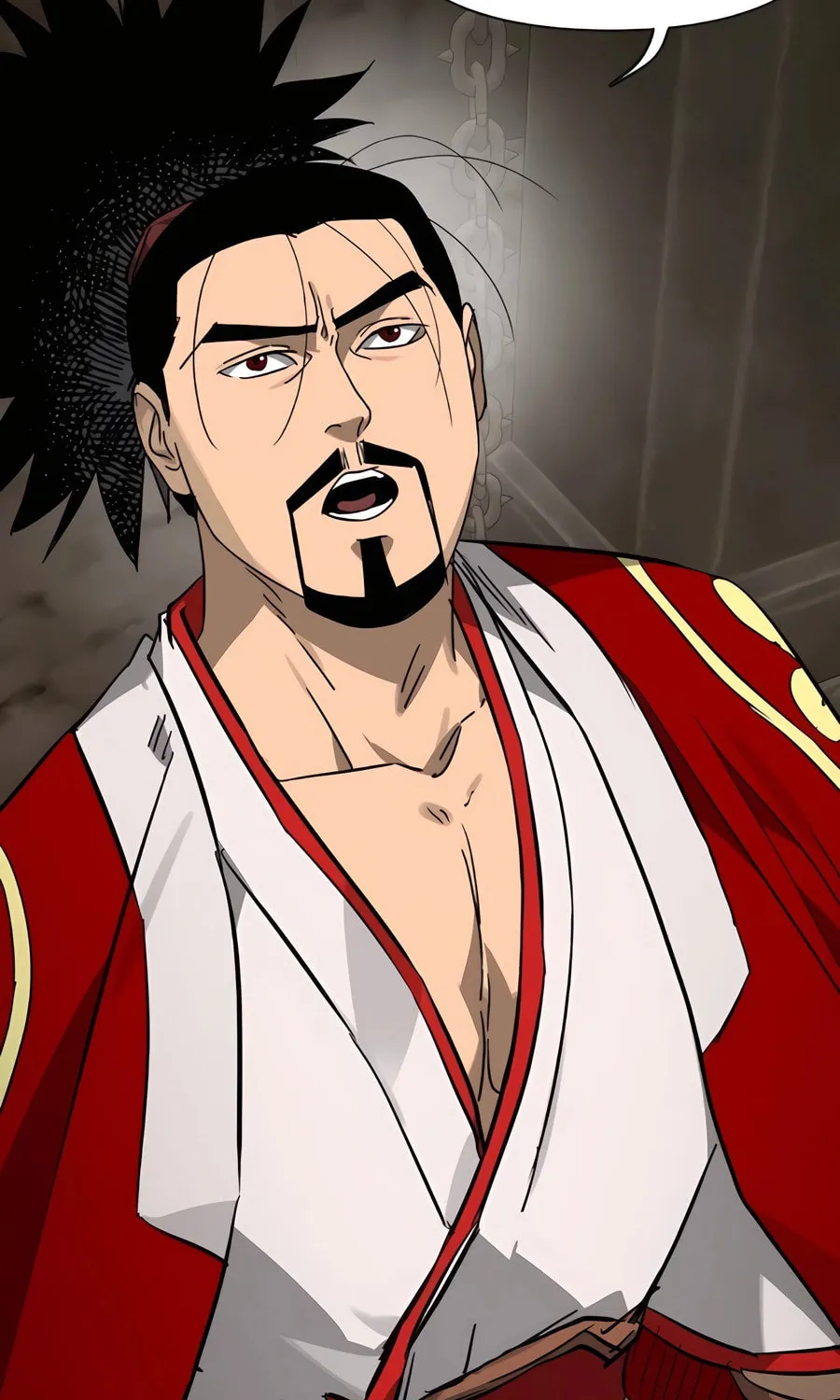 Infinite Leveling: Murim Chapter 228 page 148 - 