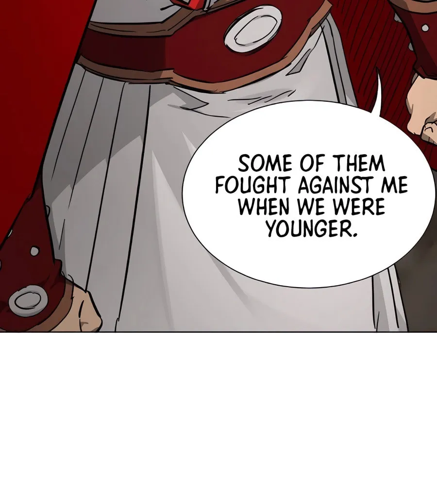 Infinite Leveling: Murim Chapter 228 page 149 - 