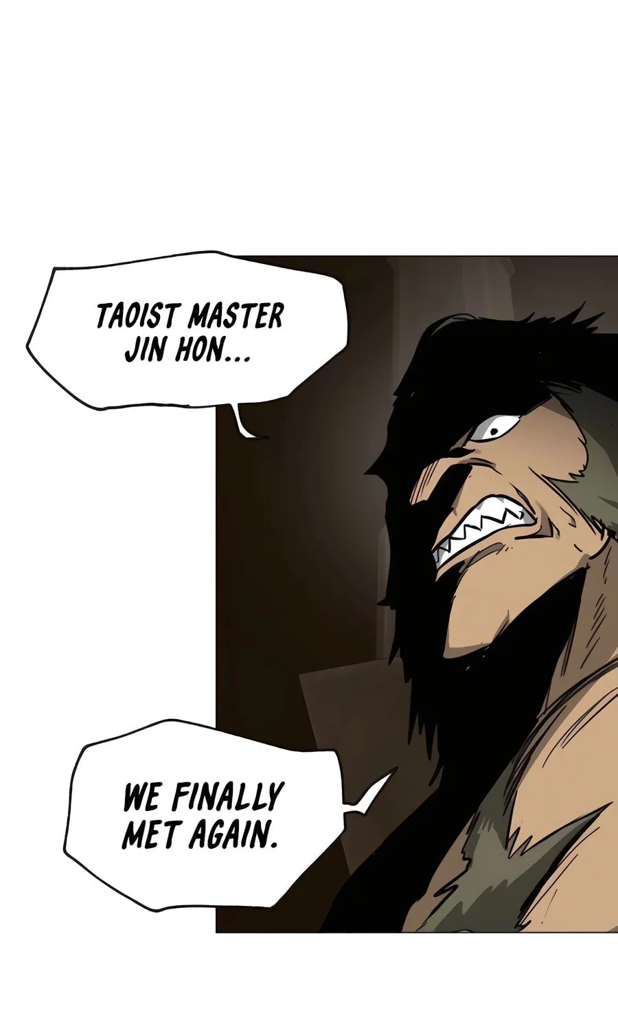 Infinite Leveling: Murim Chapter 228 page 150 - 