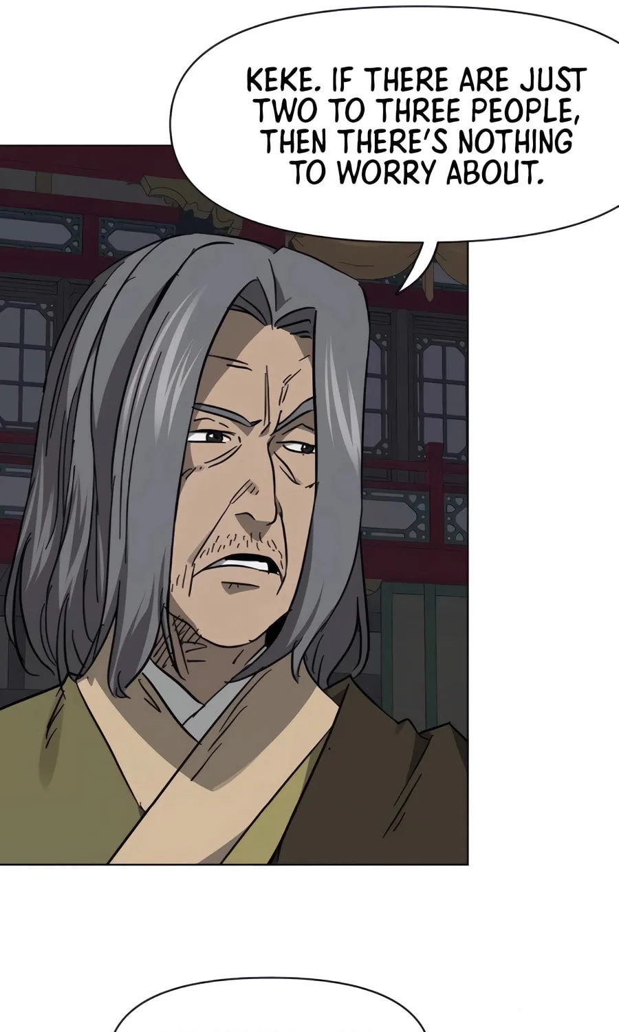 Infinite Leveling: Murim Chapter 228 page 16 - 