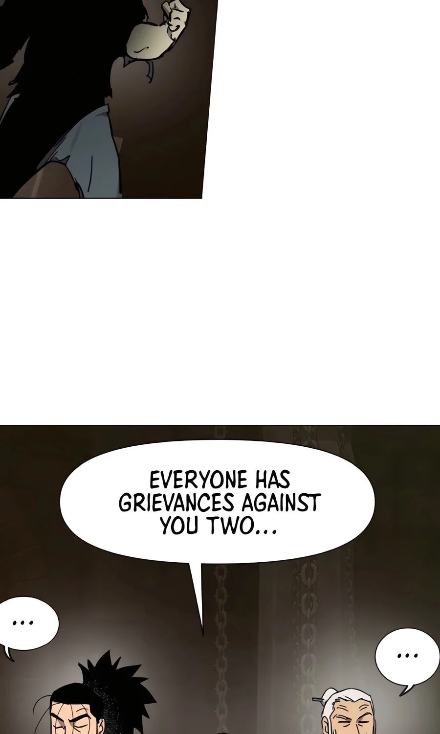 Infinite Leveling: Murim Chapter 228 page 152 - 