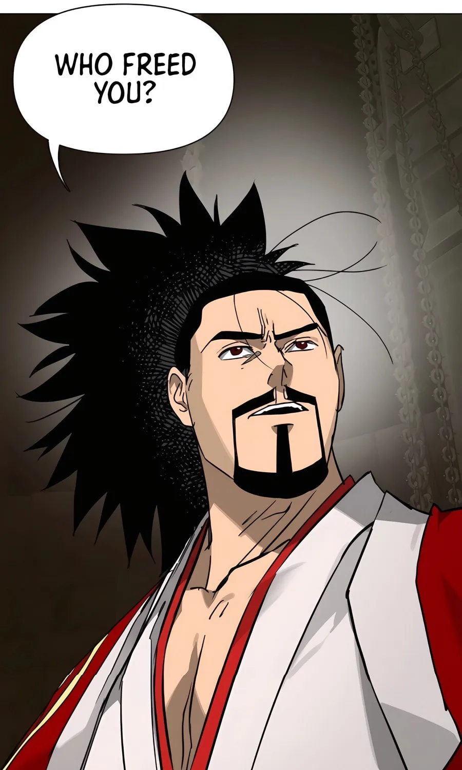Infinite Leveling: Murim Chapter 228 page 154 - 