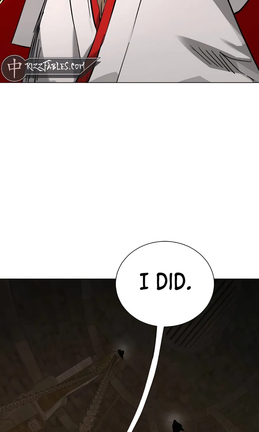 Infinite Leveling: Murim Chapter 228 page 155 - 