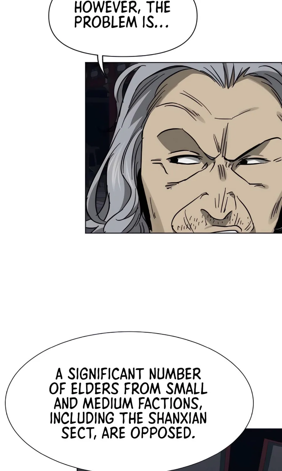 Infinite Leveling: Murim Chapter 228 page 17 - 