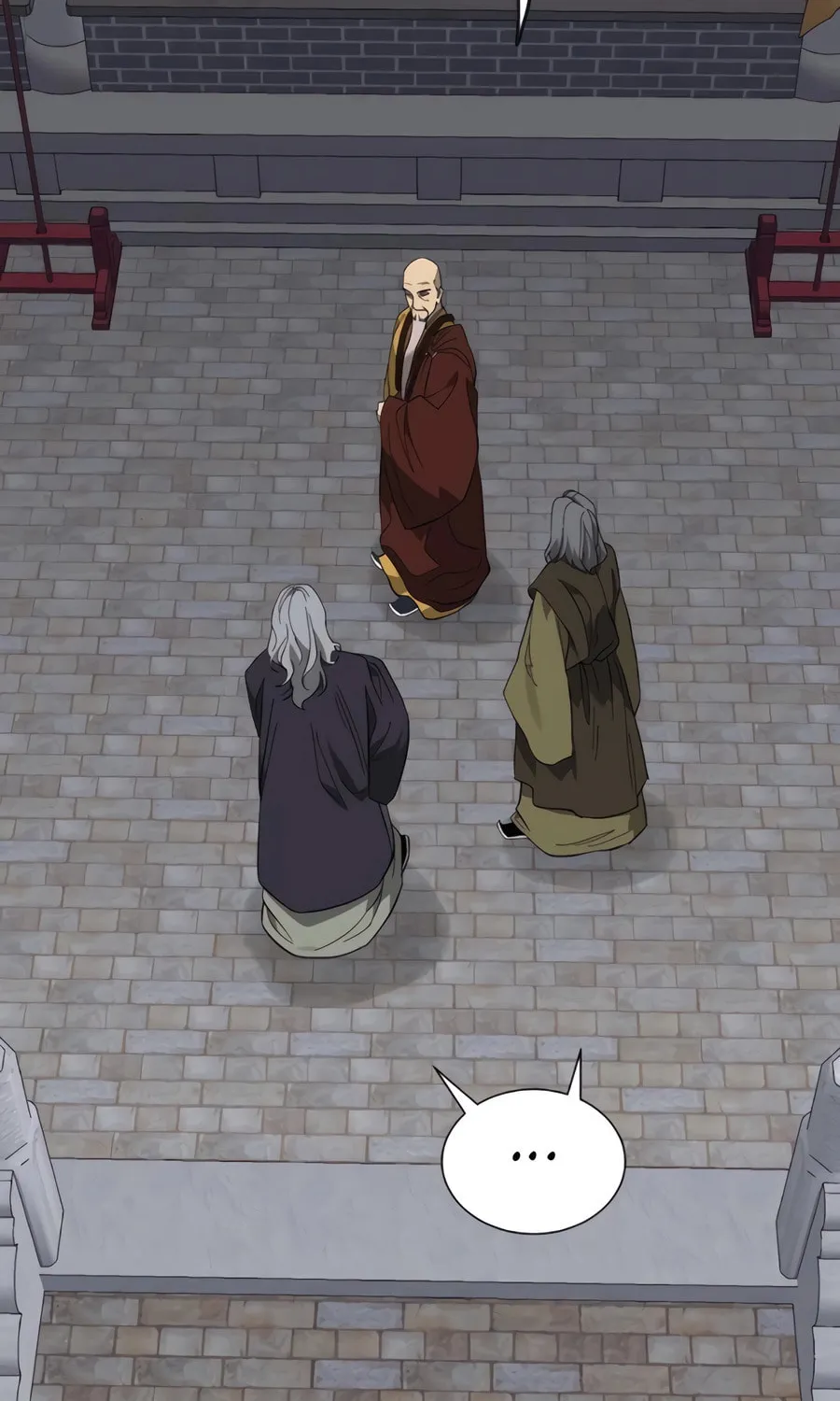 Infinite Leveling: Murim Chapter 228 page 34 - 
