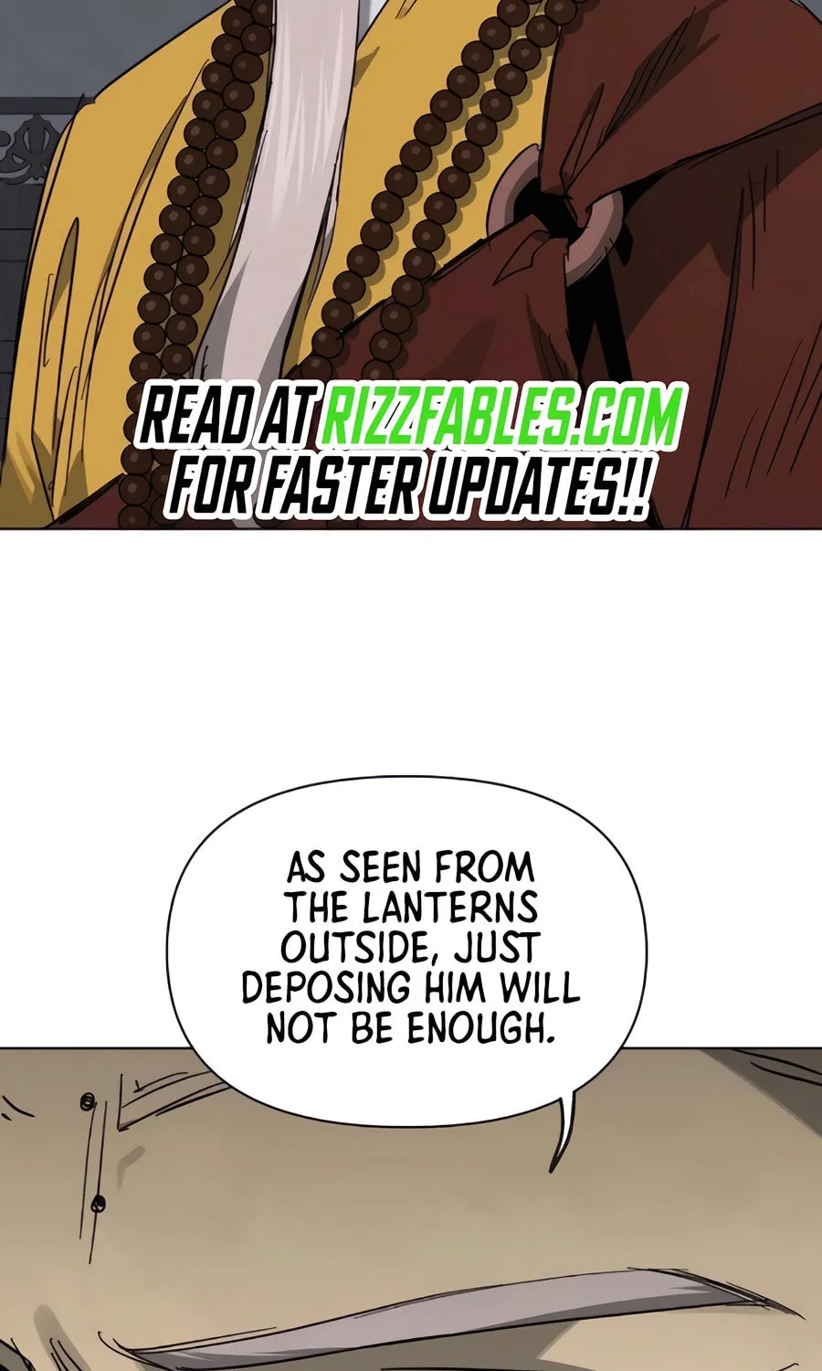 Infinite Leveling: Murim Chapter 228 page 37 - 