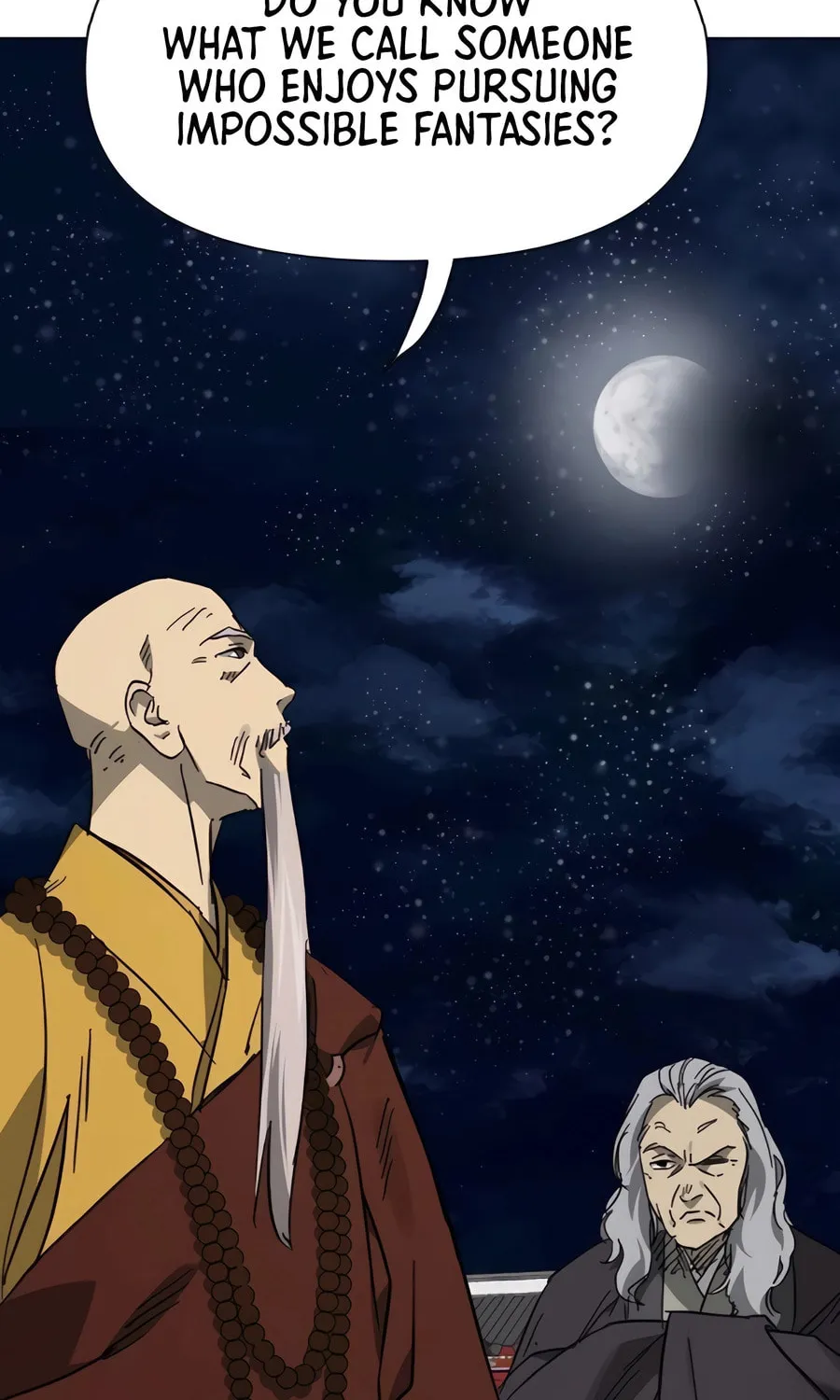 Infinite Leveling: Murim Chapter 228 page 39 - 