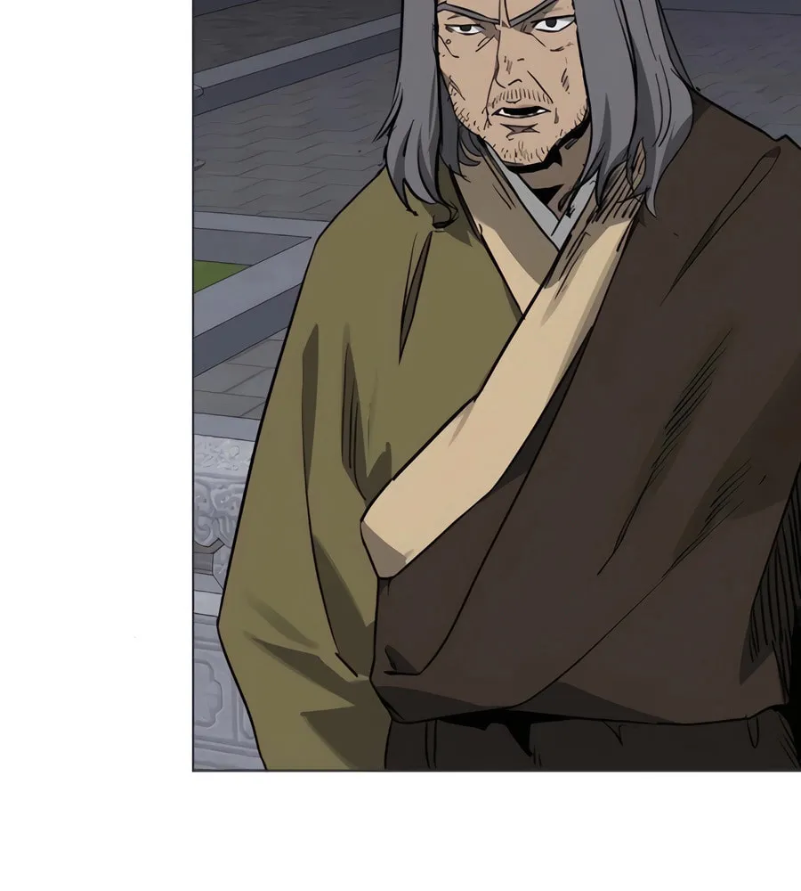 Infinite Leveling: Murim Chapter 228 page 5 - 