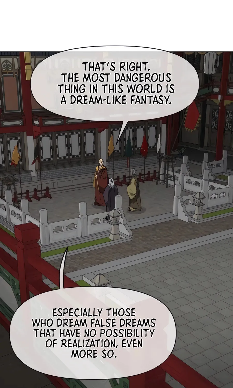 Infinite Leveling: Murim Chapter 228 page 41 - 