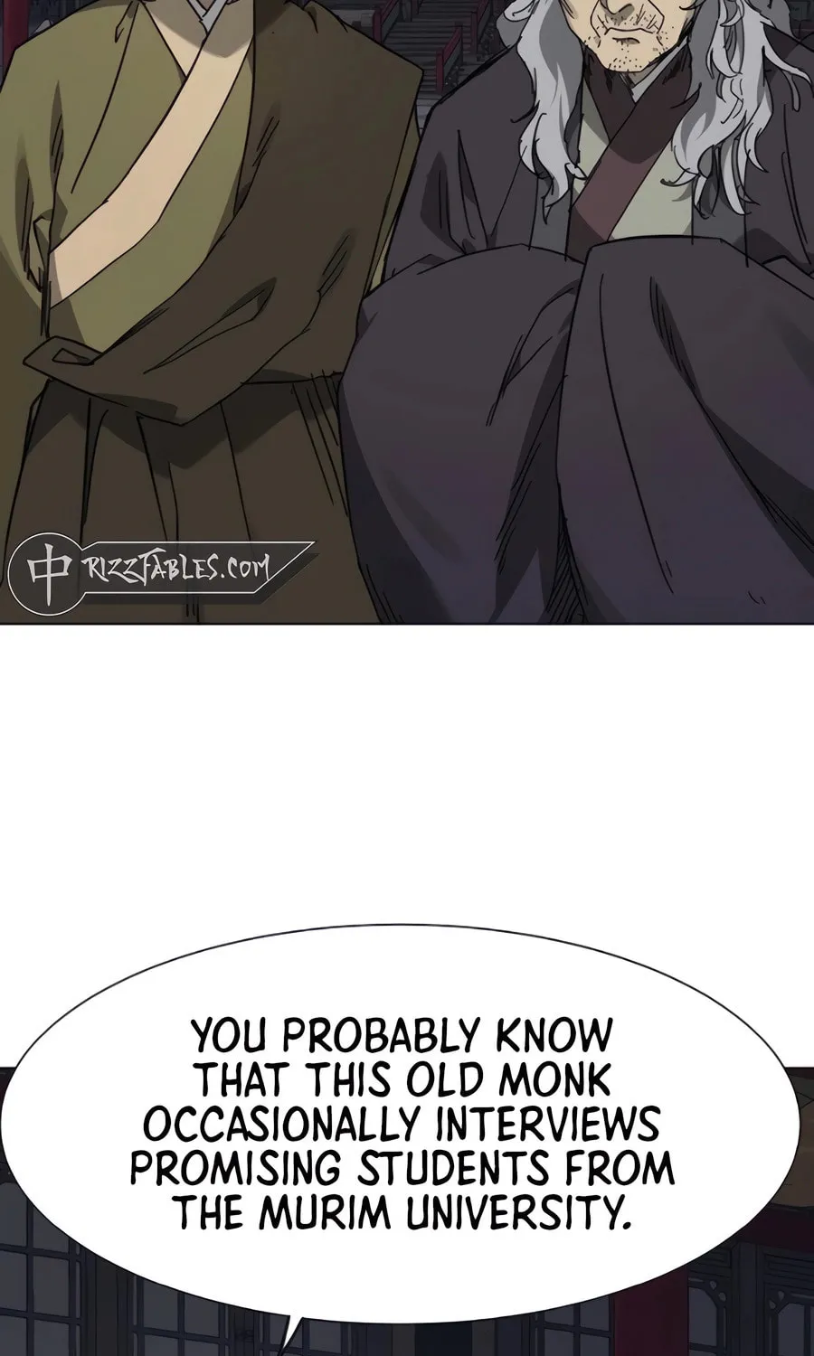 Infinite Leveling: Murim Chapter 228 page 43 - 