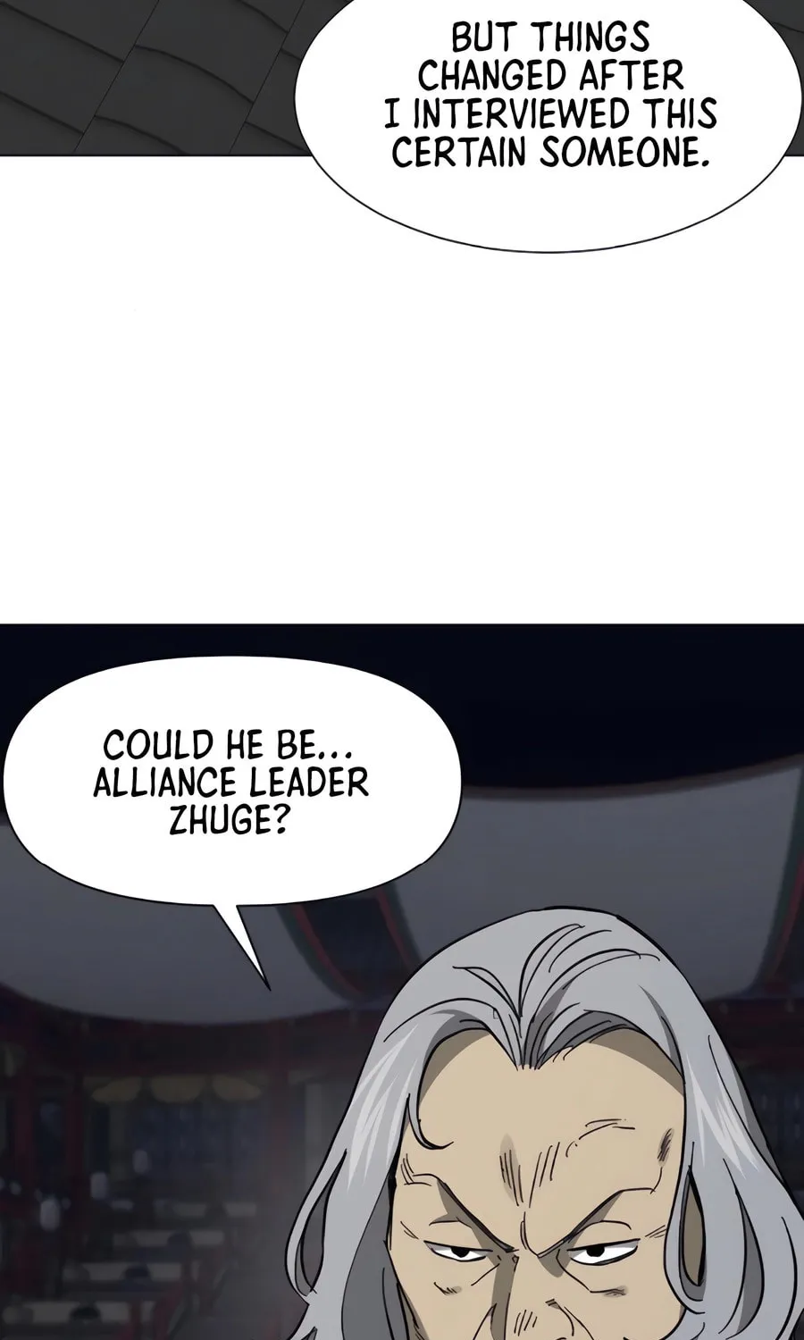 Infinite Leveling: Murim Chapter 228 page 48 - 