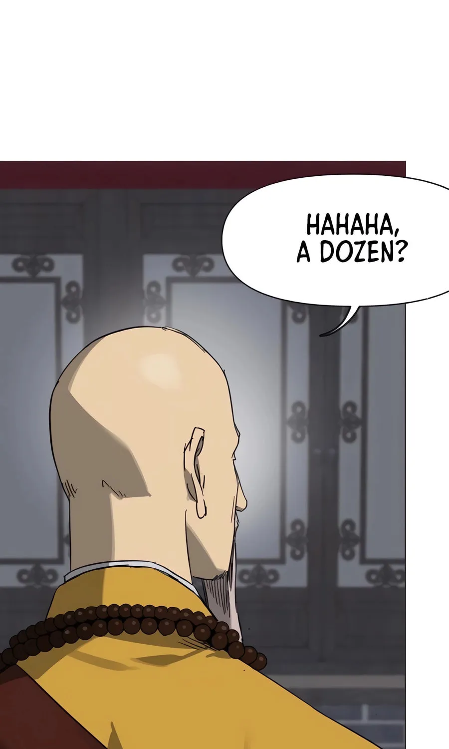 Infinite Leveling: Murim Chapter 228 page 6 - 