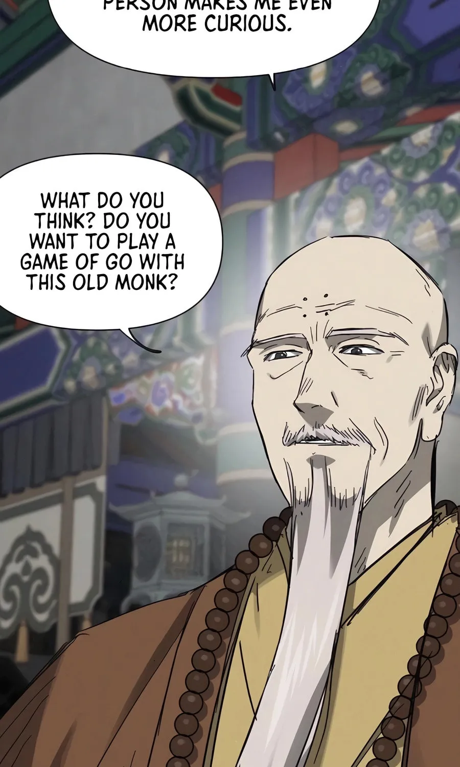 Infinite Leveling: Murim Chapter 228 page 53 - 