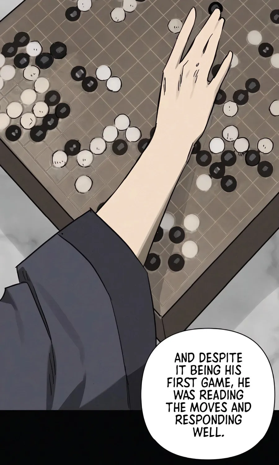 Infinite Leveling: Murim Chapter 228 page 59 - 