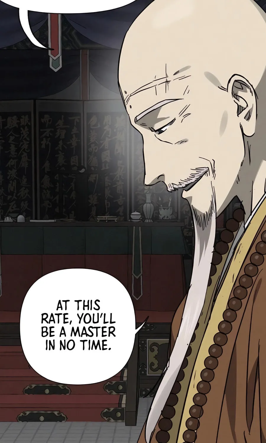 Infinite Leveling: Murim Chapter 228 page 61 - 