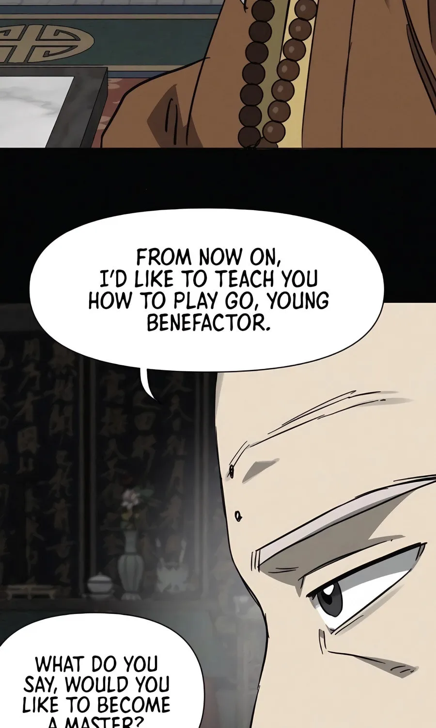 Infinite Leveling: Murim Chapter 228 page 62 - 