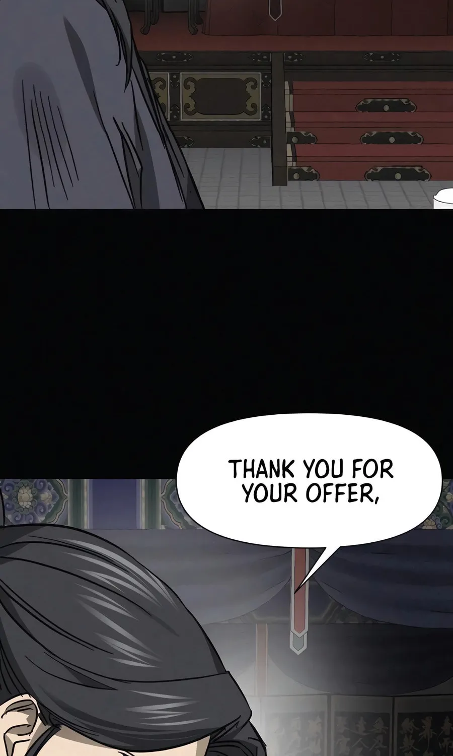 Infinite Leveling: Murim Chapter 228 page 64 - 