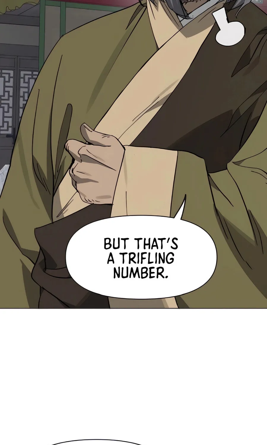Infinite Leveling: Murim Chapter 228 page 8 - 
