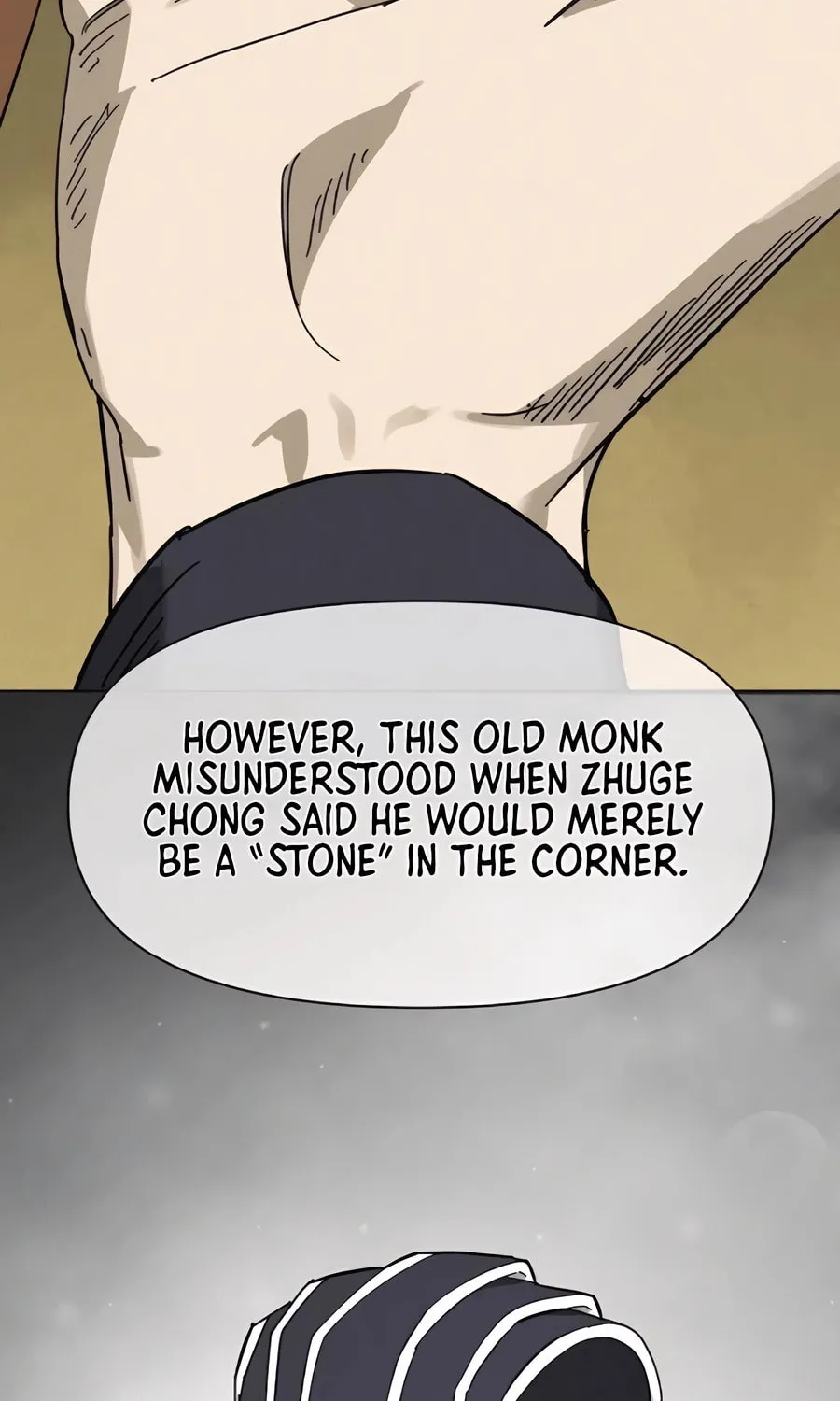 Infinite Leveling: Murim Chapter 228 page 71 - 
