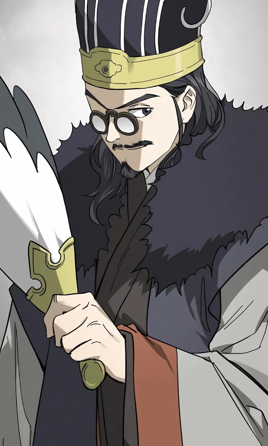 Infinite Leveling: Murim Chapter 228 page 72 - 