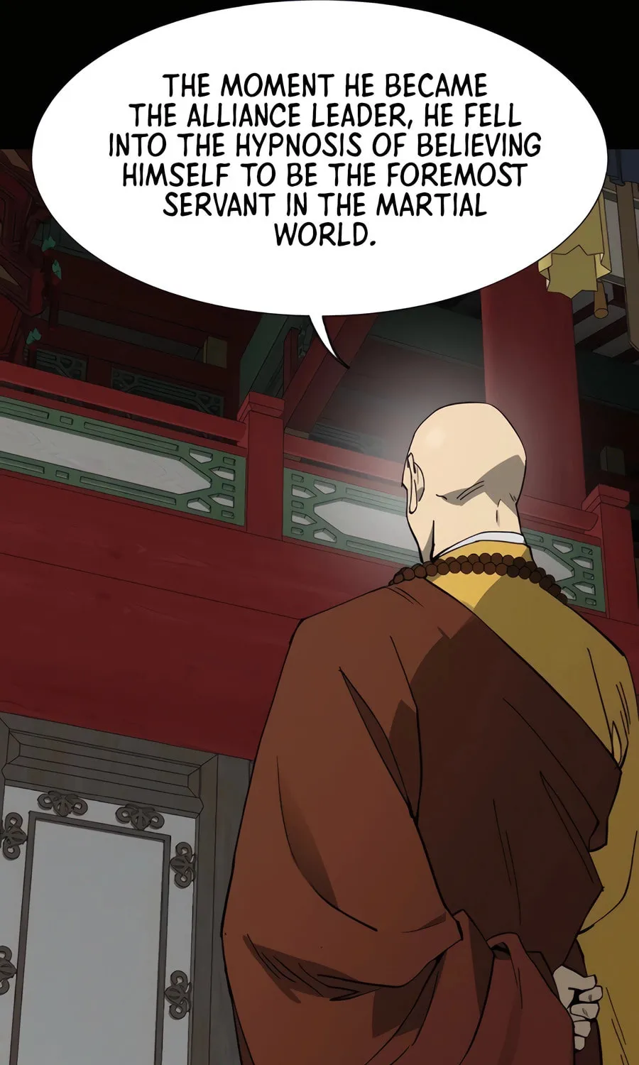 Infinite Leveling: Murim Chapter 228 page 74 - 