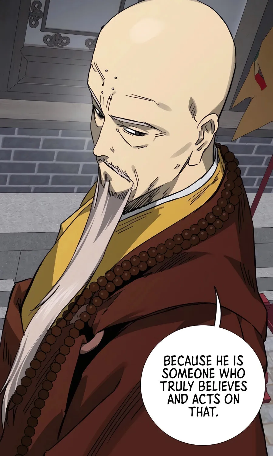 Infinite Leveling: Murim Chapter 228 page 79 - 