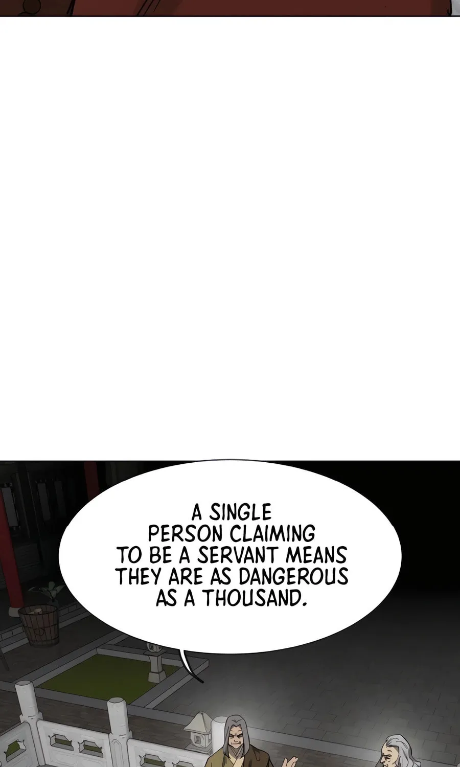 Infinite Leveling: Murim Chapter 228 page 80 - 
