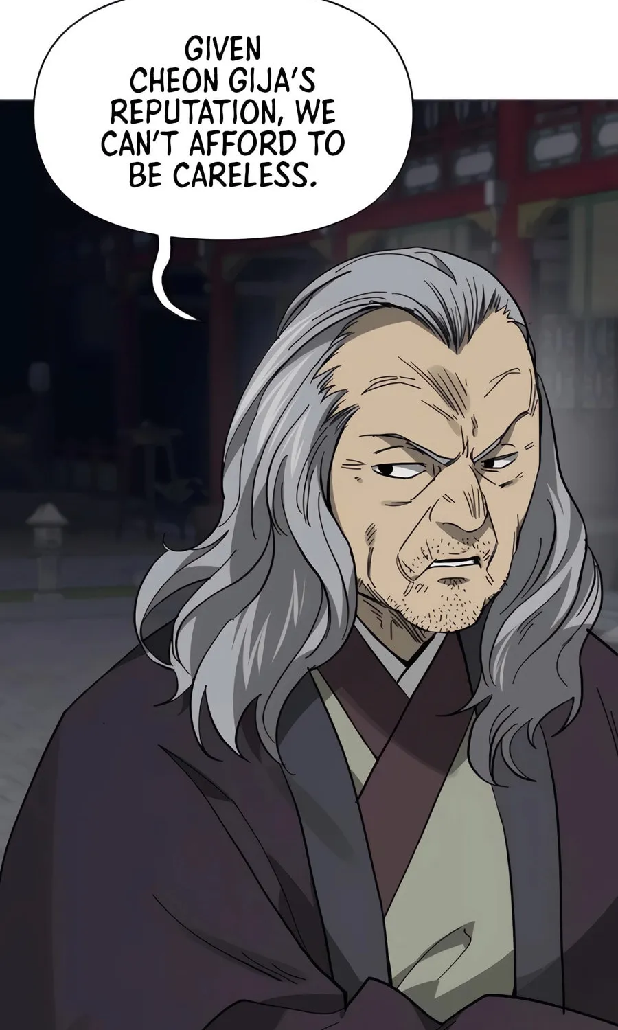 Infinite Leveling: Murim Chapter 228 page 9 - 