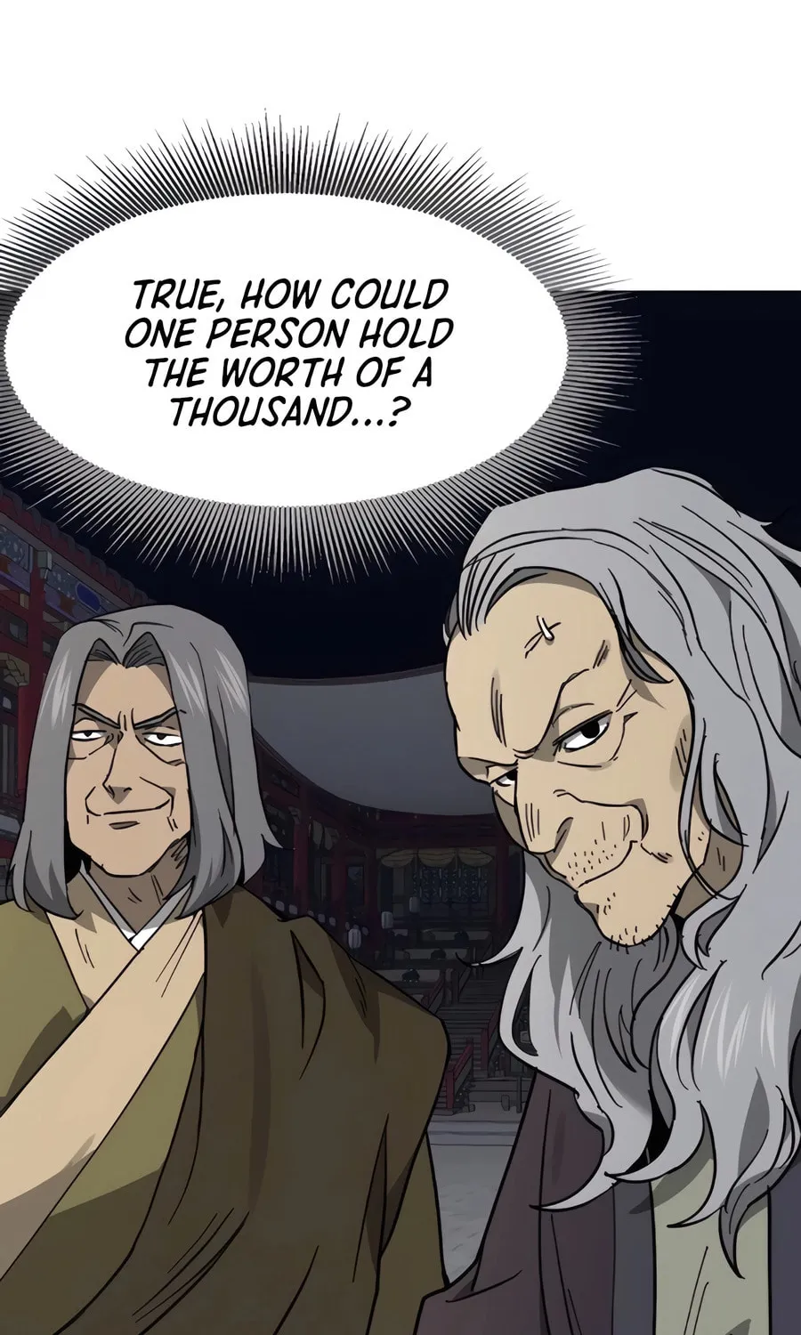 Infinite Leveling: Murim Chapter 228 page 82 - 