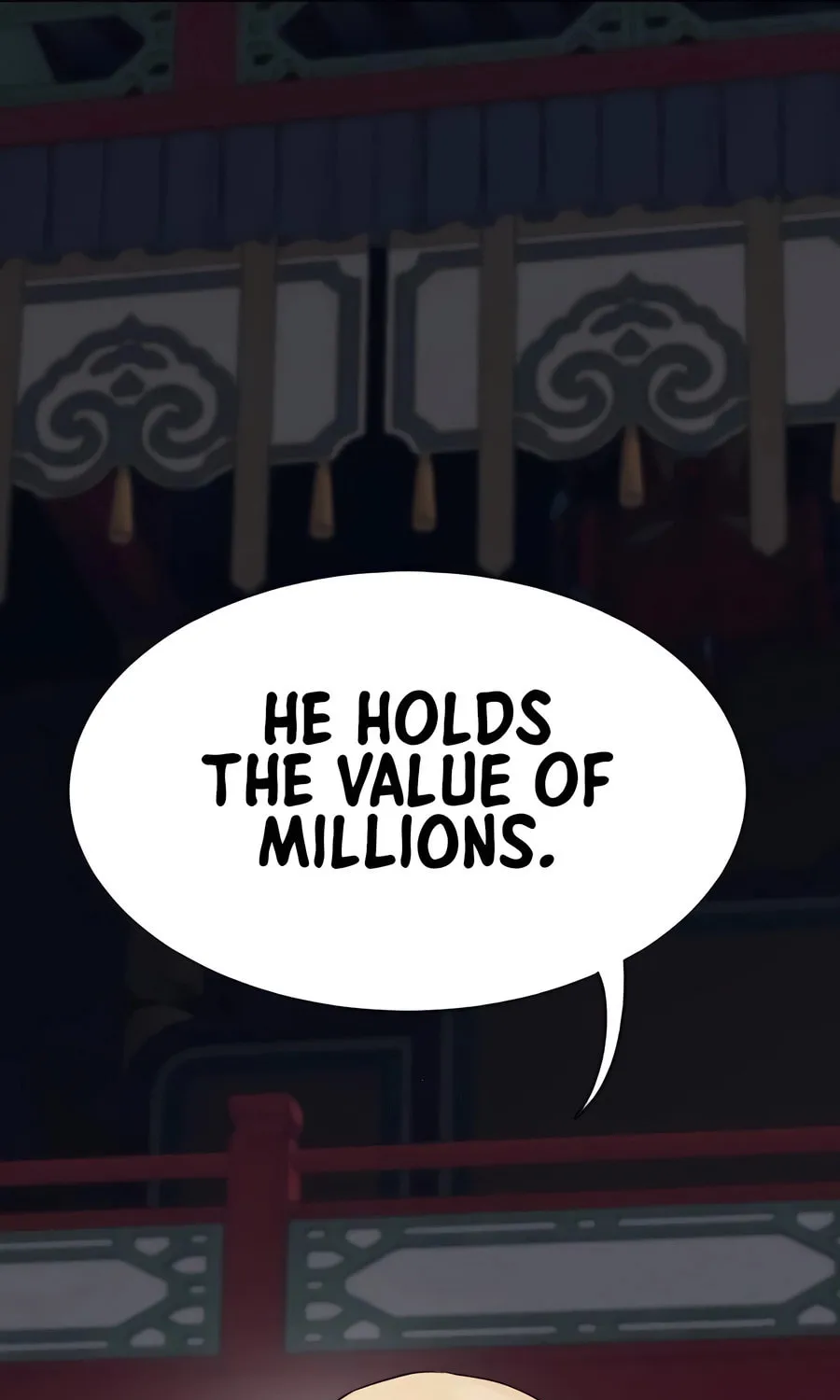 Infinite Leveling: Murim Chapter 228 page 84 - 