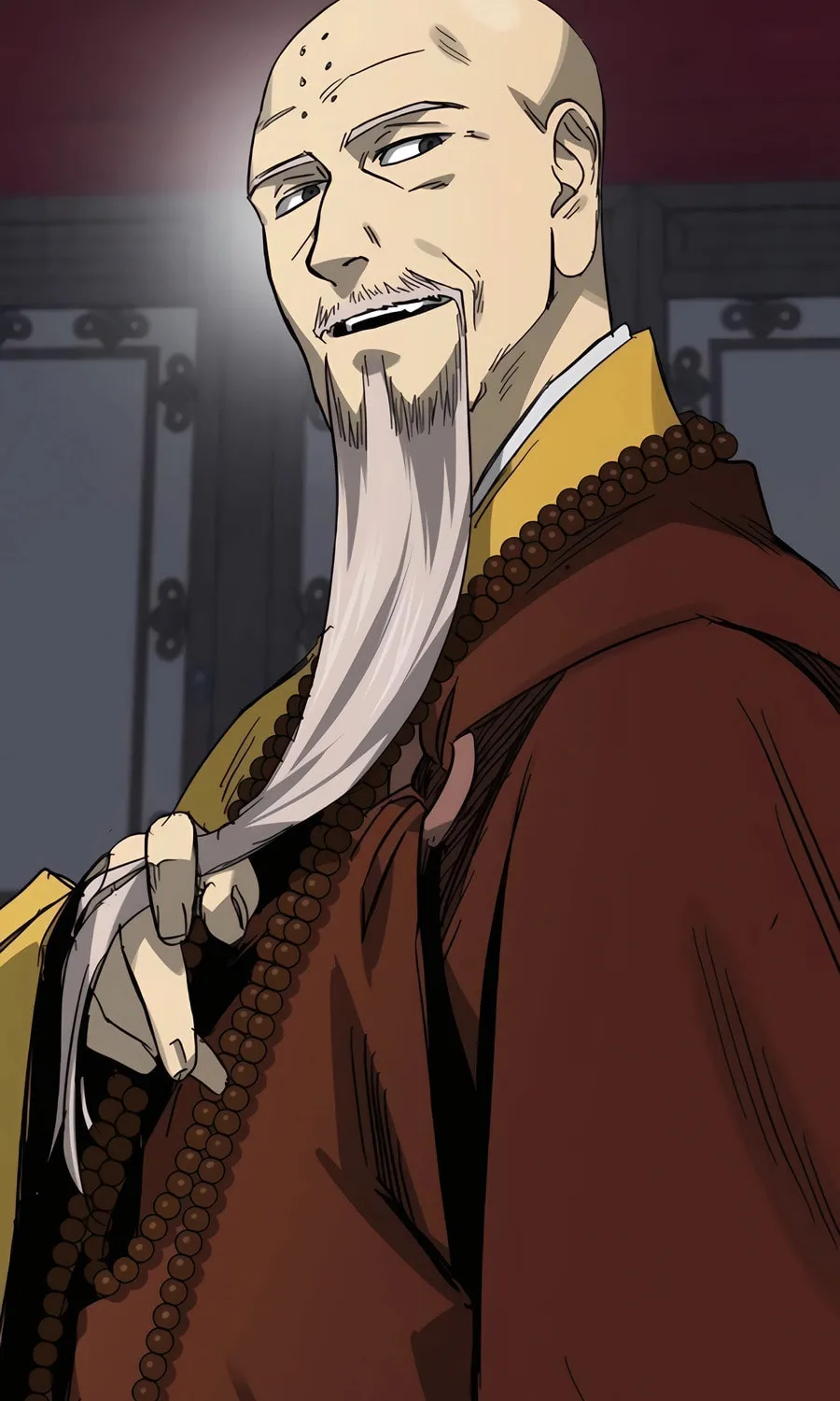 Infinite Leveling: Murim Chapter 228 page 85 - 