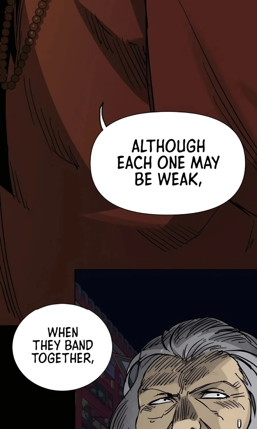 Infinite Leveling: Murim Chapter 228 page 86 - 