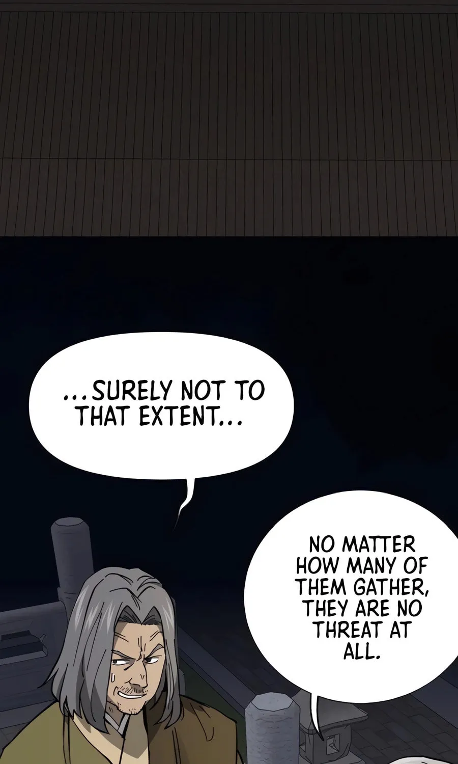 Infinite Leveling: Murim Chapter 228 page 90 - 