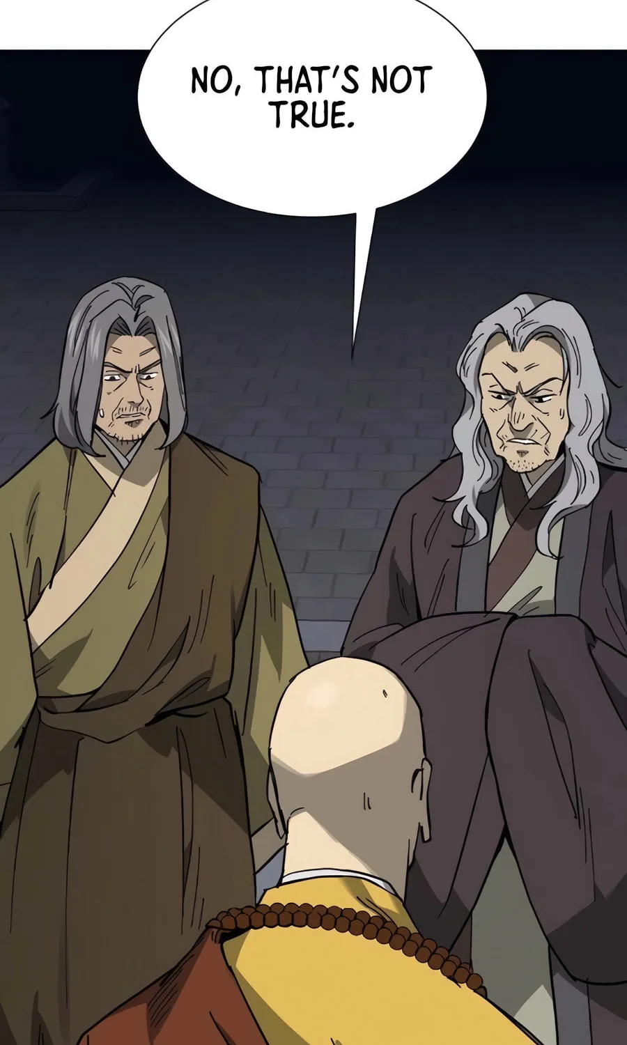 Infinite Leveling: Murim Chapter 228 page 92 - 