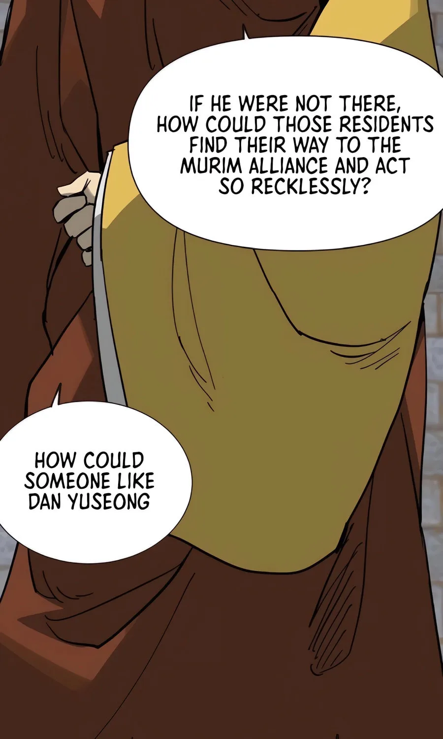 Infinite Leveling: Murim Chapter 228 page 94 - 
