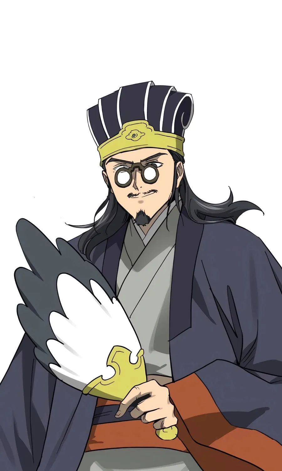 Infinite Leveling: Murim Chapter 228 page 96 - 