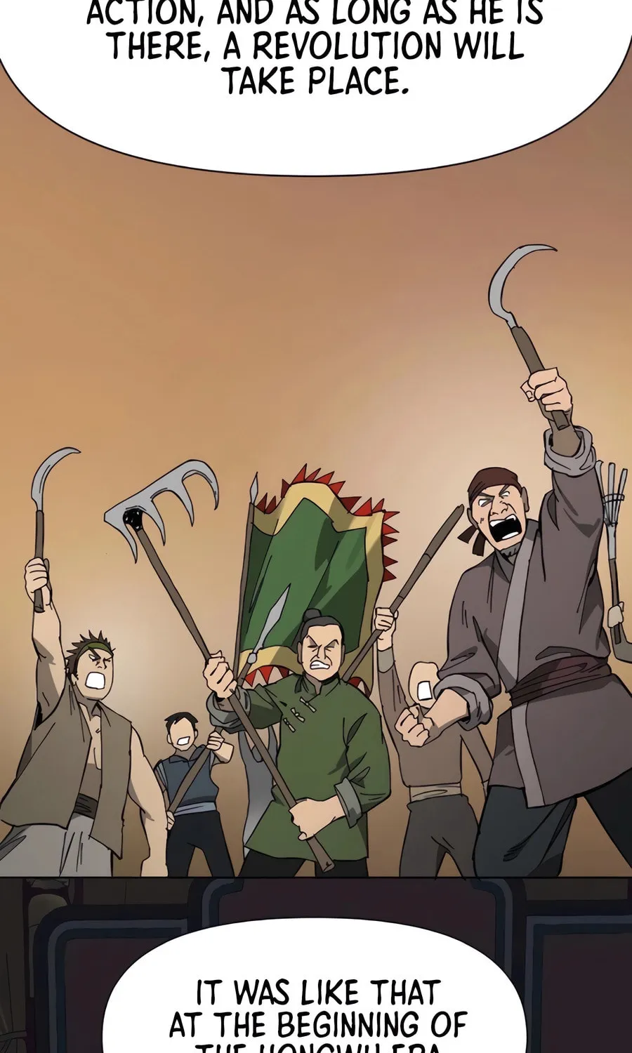 Infinite Leveling: Murim Chapter 228 page 99 - 