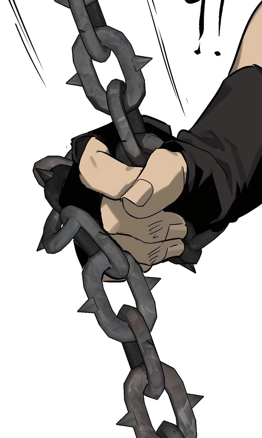 Infinite Leveling: Murim Chapter 229 page 101 - 