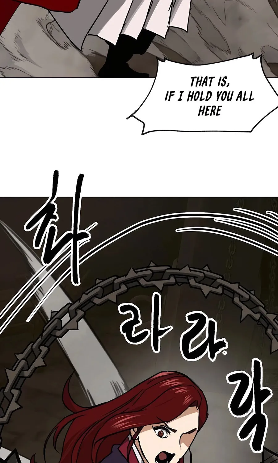 Infinite Leveling: Murim Chapter 229 page 107 - 