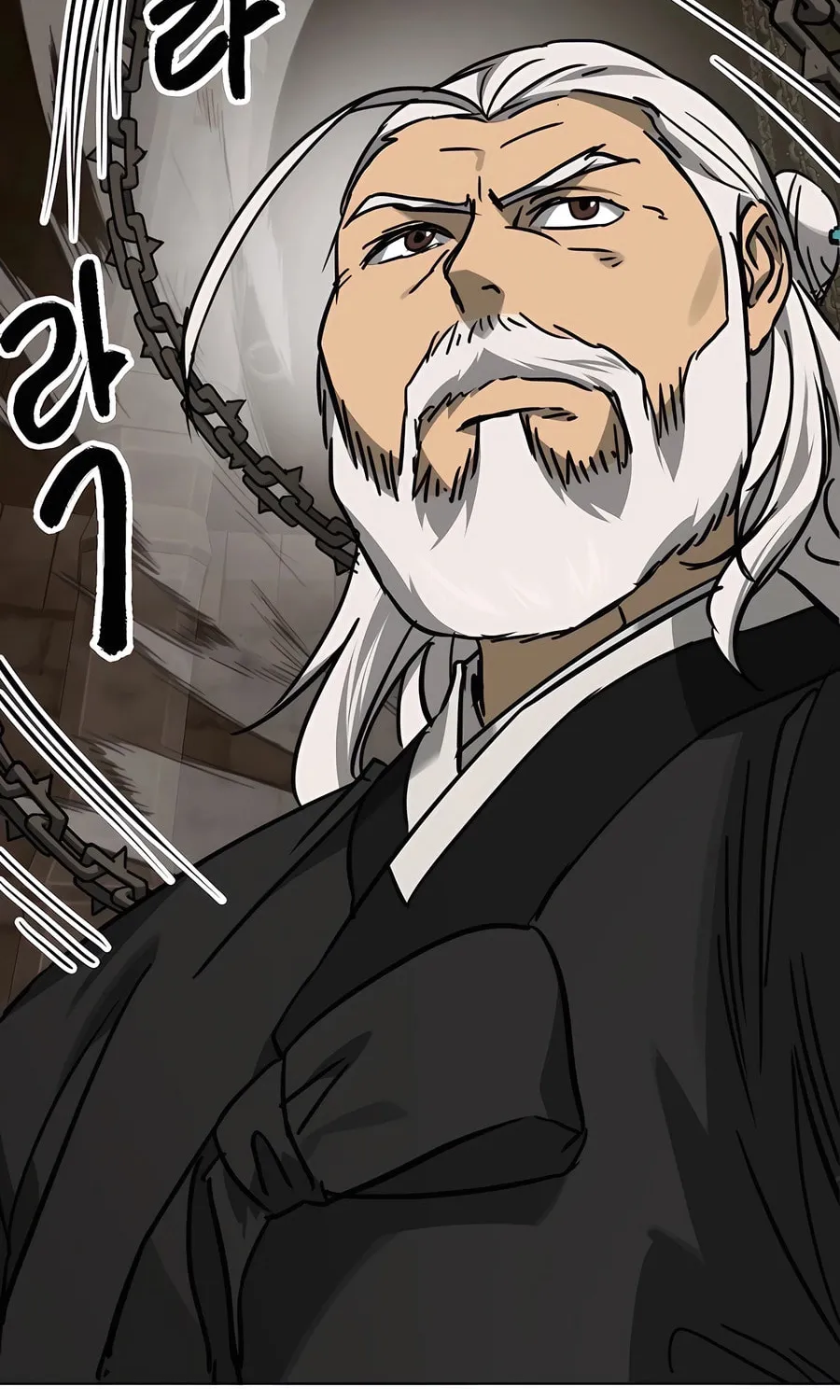 Infinite Leveling: Murim Chapter 229 page 109 - 