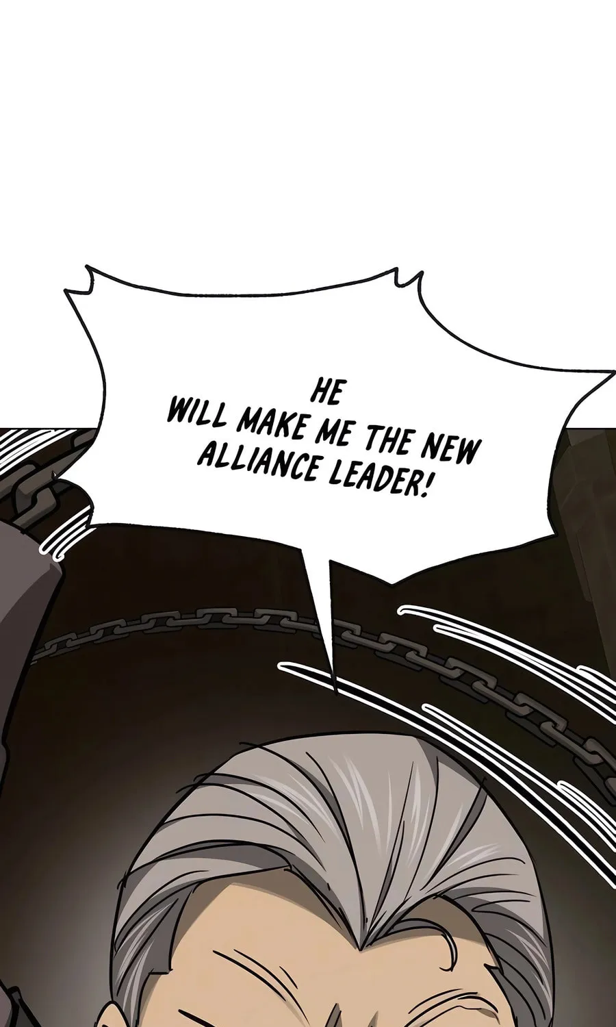 Infinite Leveling: Murim Chapter 229 page 110 - 