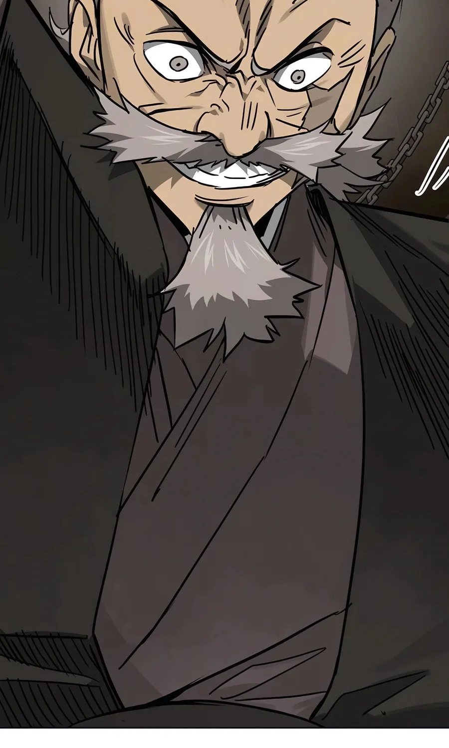 Infinite Leveling: Murim Chapter 229 page 111 - 
