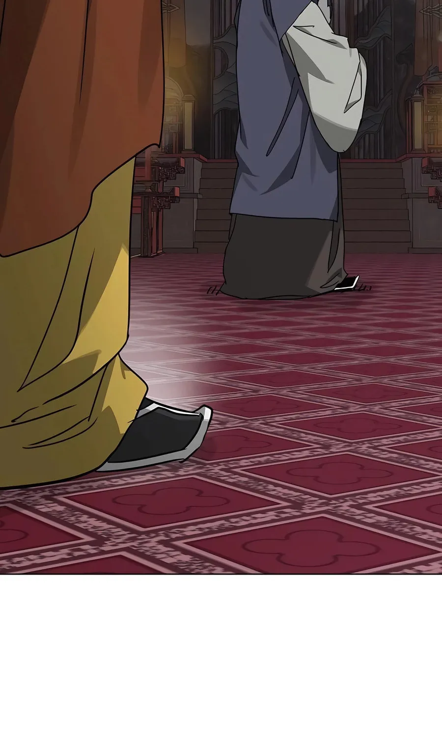 Infinite Leveling: Murim Chapter 229 page 122 - 